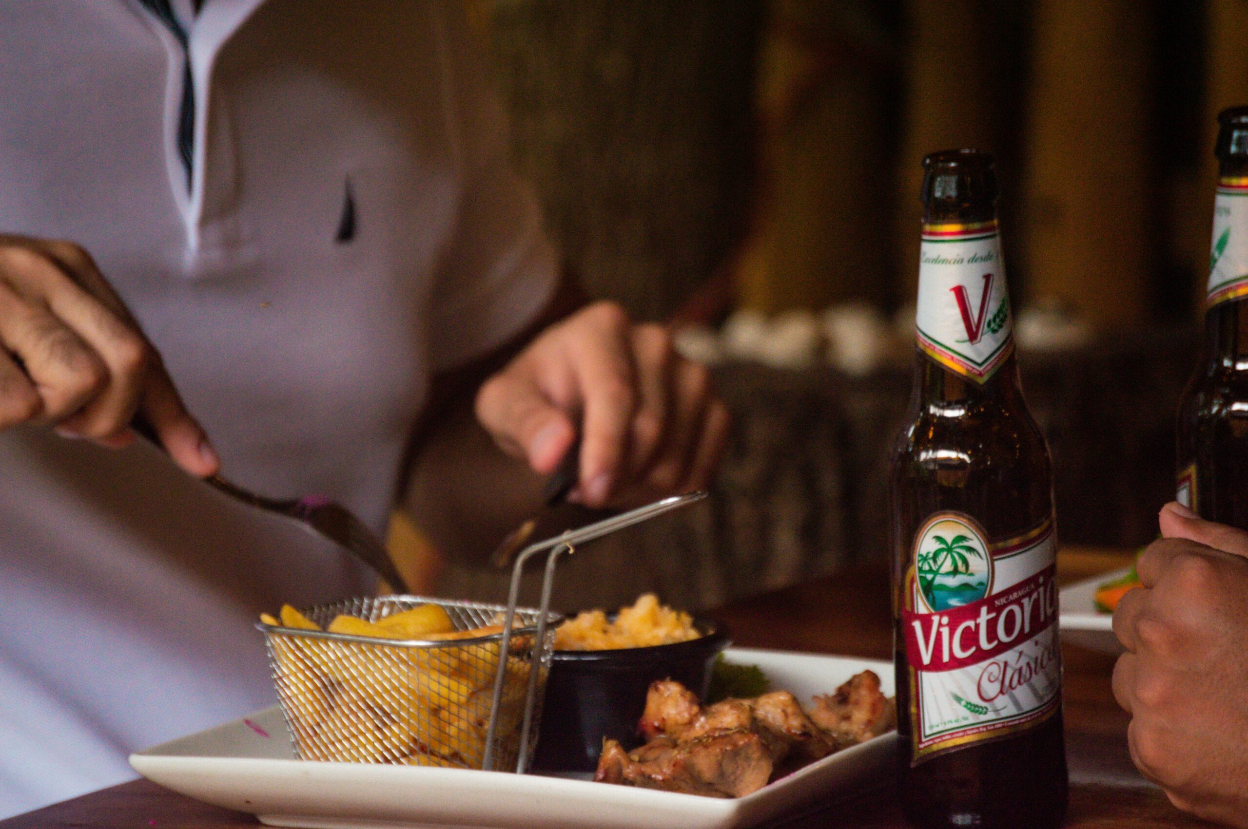 despido por consumo de alcohol