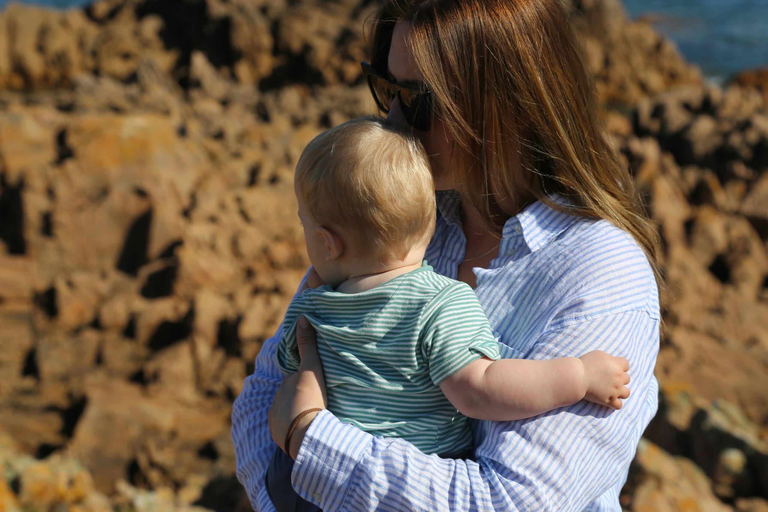 excedencia por cuidado de hijos